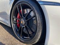 Used Porsche 911 Carrera 4 GTS 480 HP (353 kW) 2023 Grey Coupe