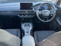 Used Honda ZR-V Elegance 184 HP (135 kW) 2026 SUV