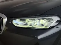 Used BMW X3 xLine 184 HP (135 kW) 2022 Grey SUV