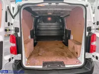 Used Citroën Dispatch 2023 White MPV