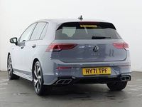 used VW Golf VIII 