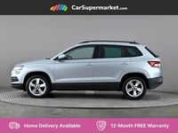 used Skoda Karoq 1.0 TSI 110 SE 5dr SUV