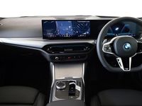 Used BMW 330e M Sport 288 HP (211 kW) 2025 Grey