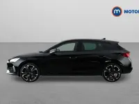 Used Cupra Leon 245 HP (180 kW) 2021 Hatchback