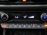 Used Hyundai Kona Ultimate 195 HP (143 kW) 2021 Grey SUV