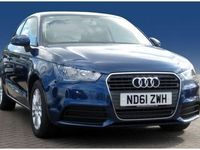 Used Audi A1 2012 Hatchback