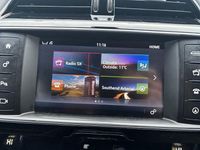 Used Jaguar F-Pace R-Sport 180 HP (132 kW) 2018 Red SUV