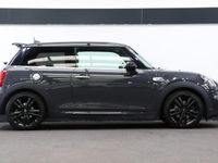 used Mini Cooper S 3-Door Hatch2.0 3dr