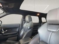 Used Land Rover Range Rover evoque HSE Dynamic 240 HP (176 kW) 2018 Grey SUV