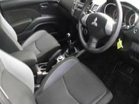 Used Mitsubishi Outlander 138 HP (101 kW) 2010 SUV