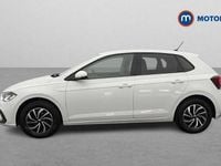 Used VW Polo Life 95 HP (69 kW) 2026 Hatchback