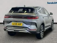 Used BYD Seal Boost 218 HP (160 kW) 2025 Grey Estate