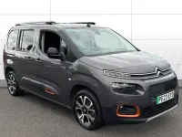 Used Citroën e-Berlingo XTR 100 kW (136 HP) 2023 MPV