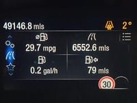 Used Ford Tourneo Active 185 HP (136 kW) 2022 Blue MPV