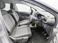 Used Citroën C3 PureTech 82 HP (60 kW) 2023 Grey Hatchback