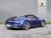 used Porsche 911S 2dr PDK - 2019 (69)