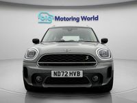 Used Mini Cooper Countryman Classic 221 HP (162 kW) 2022 SUV