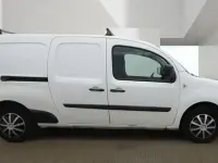Used Renault Kangoo 2010 White Van