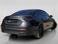 Used Mercedes C200 204 HP (150 kW) 2022 Sedan
