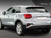 Used Audi Q2 S-Line 2025 SUV