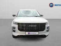 New Jaecoo 7 147 HP (108 kW) 2026 Silver SUV