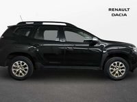 Used Dacia Duster Expression 130 HP (95 kW) 2023 Black SUV