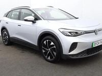 Used VW ID.4 Pro 210 kW (286 HP) 2025 SUV