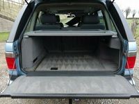 Gebraucht Land Rover Range Rover 215 PS (158 kW) 2002 SUV