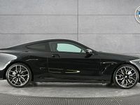 Used BMW 840 M Sport 328 HP (241 kW) 2023 Black Coupe