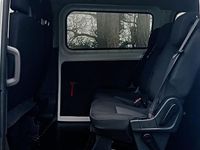 Used Ford Transit Custom Trend 130 HP (95 kW) 2023 White Estate