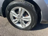 Used Hyundai ix35 Style 2013 Grey SUV