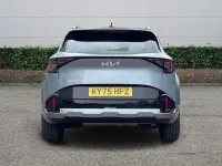 Used Kia Sportage GT-Line S 180 HP (132 kW) 2026 SUV