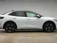 Usado VW ID.5 Pro 210 kW (286 HP) 2025 Branco SUV