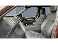 New Land Rover Discovery 344 HP (253 kW) 2026 Other SUV