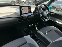 Usado VW ID.3 Pro 150 kW (204 CV) 2022 Utilitario