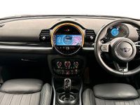 Used Mini Cooper S Clubman Exclusive 176 HP (129 kW) 2024 Grey Estate