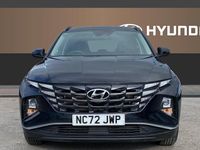 Second-hand Hyundai Tucson SE 230 CP (169 kW) 2024 SUV