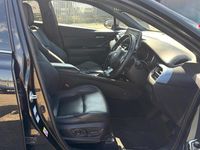 Used Toyota C-HR Design 2020 Black SUV