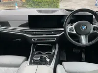 Used BMW X5 M Sport 347 HP (255 kW) 2024 Grey SUV