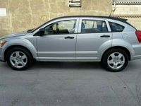 Used Dodge Caliber 138 HP (101 kW) 2007 Hatchback