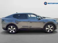 Used Ford Capri Select 210 kW (286 HP) 2025 Grey SUV