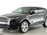Used Land Rover Range Rover evoque SE Dynamic 207 HP (152 kW) 2023 SUV