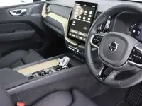 Usado Volvo XC60 Plus 350 HP (257 kW) 2026 SUV