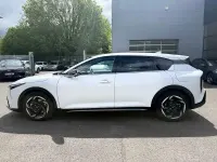 Used Kia K4 GT-Line 115 HP (84 kW) 2026 White Hatchback