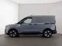 Novo Ford Transit Trend 100 kW (136 HP) 2025 Prateado Van