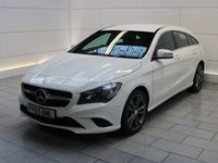 used Mercedes CLA180 Shooting Brake CLA 1.6 Sport 5dr Petrol Manual Euro 6 (s/s)