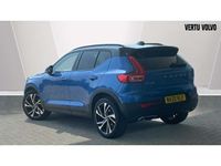 used Volvo XC40 2.0 T4 R DESIGN Pro 5dr Geartronic Petrol Estate