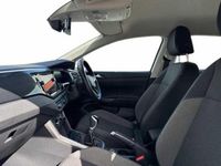 Używany VW Polo 80 KM (58 kW) 2023 Hatchback