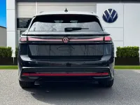 New VW ID.7 Pro 210 kW (286 HP) 2026 Black Estate