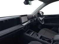 New VW Tiguan 150 HP (110 kW) 2026 SUV